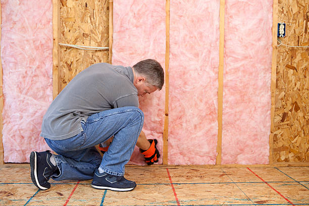 Best Insulation Maintenance and Repair in Scotts Valley, CA